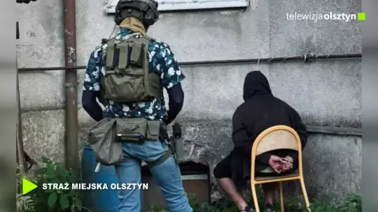 Ponad dziewięć kilogramów narkotyków przejętych
