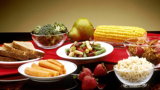 Popularny catering dietetyczny w Olsztynie