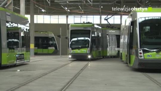 Poradnik tramwajowy już dostępny