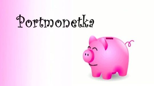 Portmonetka - Finanse dla kobiet Odc.1