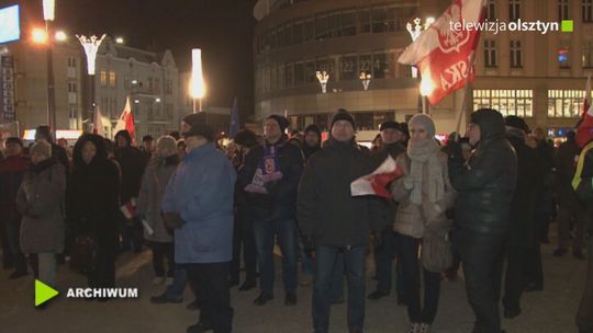 Poseł Klubu Kukiz 15' ocenił ostatnie wydarzenia w Sejmie