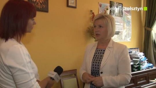 Poseł Lidia Staroń zmienia prawo spółdzielcze