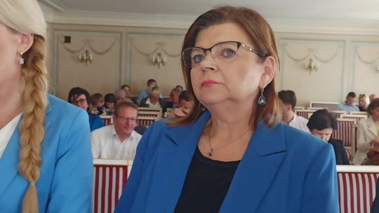 Posłanka Izabela Leszczyna: Dlaczego premier skłamał? Bo idą wybory [ARTYKUŁ]