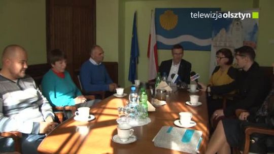 Poszukiwacze zabytków nagrodzeni