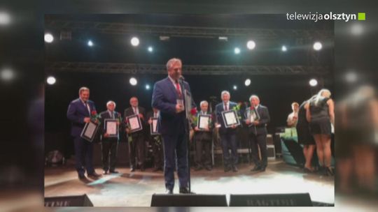 Powiat lidzbarski doceniony za inwestycje 