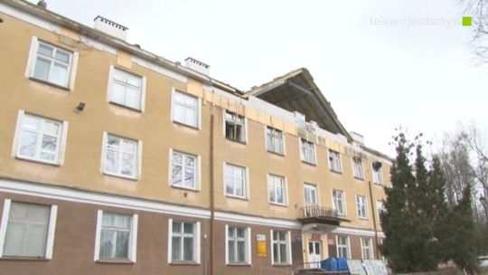 Powiat lidzbarski modernizuje szkolne budynki 