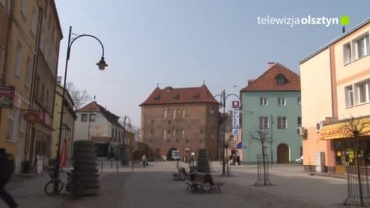 Powiat lidzbarski wiceliderem unijnych funduszy