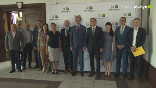Powstał Klaster Energetyczny