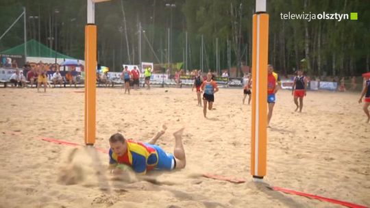 Powstał nowy związek sportowy w regionie