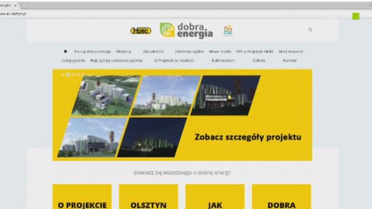 Powstała księga projektów MPEC-u