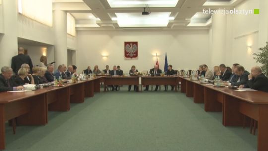 Powstała nowa siła w Radzie Powiatu Olsztyńskiego 