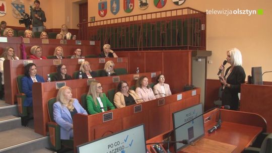 Powstała Warmińsko-Mazurska Rada Kobiet