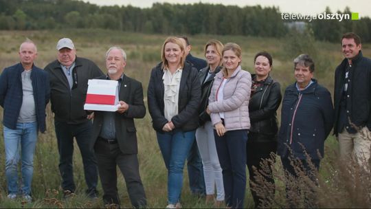 Powstanie nowa strefa przemysłowa w regionie Warmii i Mazur