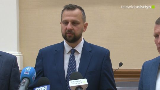 Powstanie Ośrodka Szkolenia Piłkarskiego w stolicy regionu