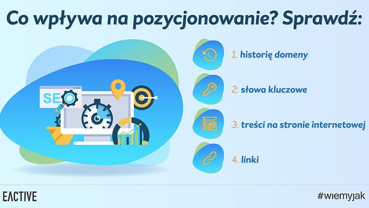 Pozycjonowanie stron internetowych Olsztyn - jak wypromować firmę