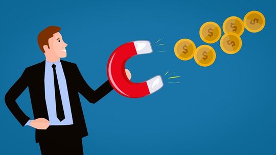 Pożyczanie pieniędzy w Internecie, a bezpieczeństwo