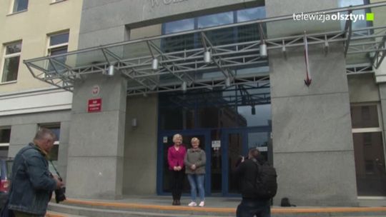 Pożyczyli 20 tysięcy złotych i stracili gospodarstwo 