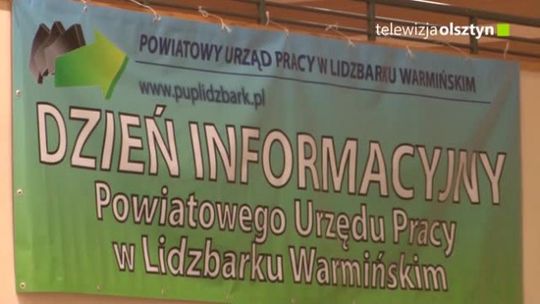 Praca, edukacja, konsultacje i porady w jednym miejscu 