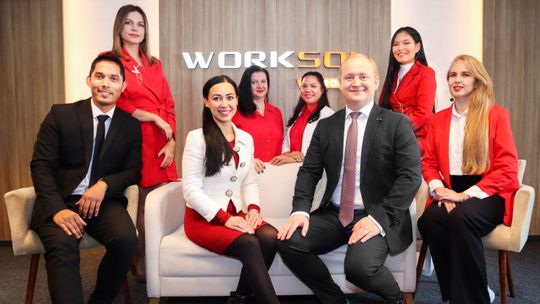 Pracownicy dla Twojej firmy w Olsztynie – skuteczne wsparcie kadrowe od Worksol Group
