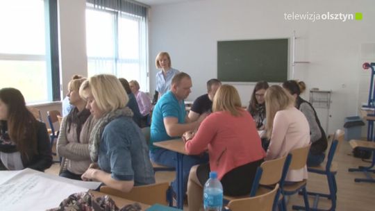 Pracownicy socjalni mają szansę na awans w pracy