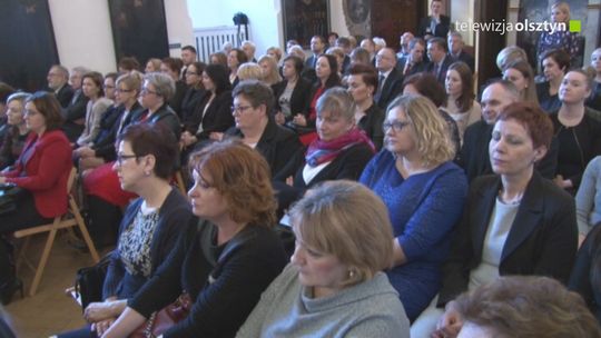  Pracownicy Urzędów Pracy świętowali