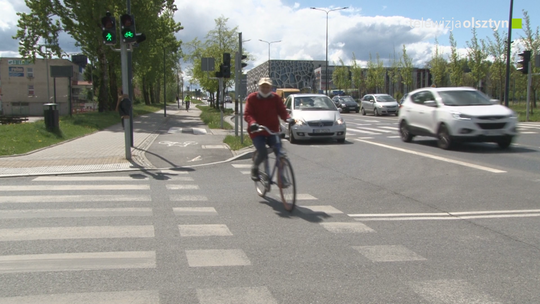 Prawa i obowiązki rowerzystów