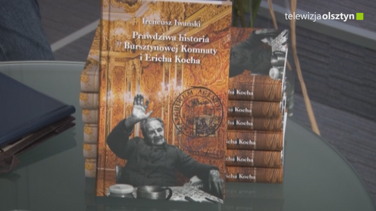 Prawdopodobnie żadne pomieszczenie w historii nie jest owiane tak wielką tajemnicą