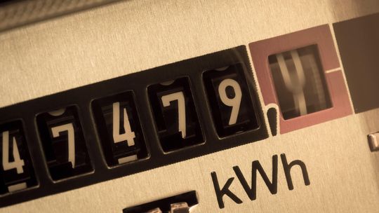 Prawidłowy odczyt licznika prądu – o czym należy pamiętać?
