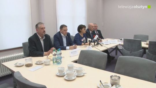 Prawo i Sprawiedliwość krytycznie o budżecie Olsztyna 