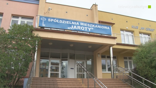 Prezes Spółdzielni Jaroty zawiadomił Prokuraturę