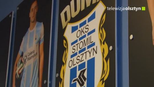 Prezes Stomilu Olsztyn podał się do dymisji