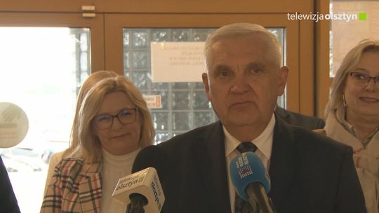 Prezydent Białegostoku popiera Magdalenę Fuk