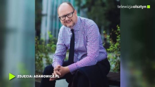 Prezydent Gdańska Paweł Adamowicz nie żyje