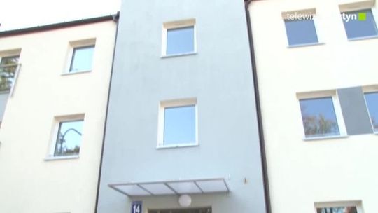 Prezydent Olsztyna przekazał nowe mieszkania 