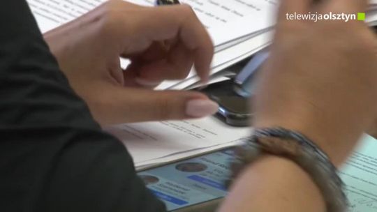  Prezydent Olsztyna z wotum zaufania i absolutorium