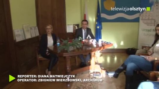 Prezydent podsumował rok 2015