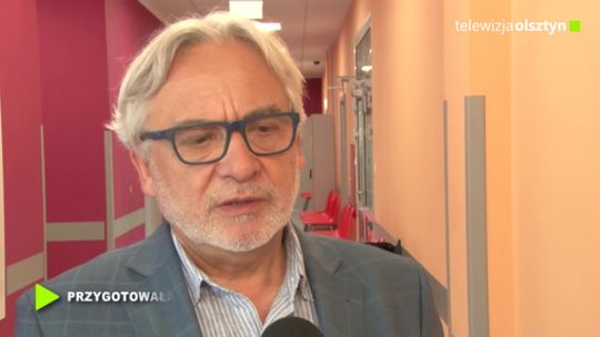 Prof. Wojciech Maksymowicz został wiceministrem nauki i szkolnictwa wyższego