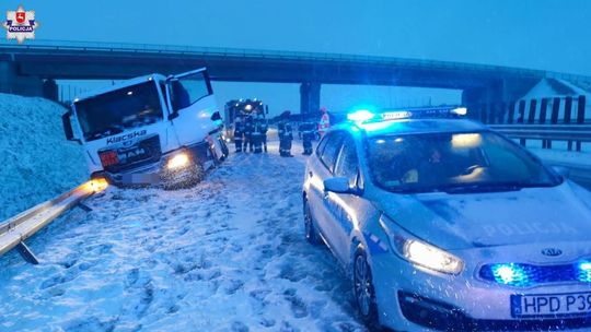 Prognoza pogody. Jak długo jeszcze będzie padał śnieg? [ARTYKUŁ]