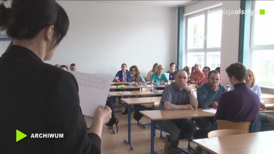 Programy wspierające przedsiębiorców na Warmi- Mazurach