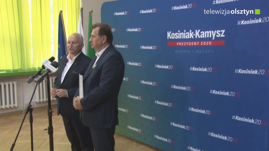 Projekt obniżenia VAT-u