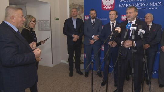 Sytuacja mediów lokalnych