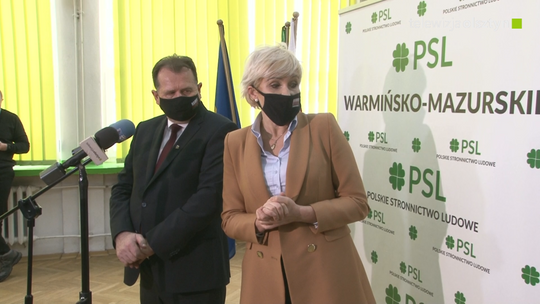 Propozycja referendum w sprawie aborcji