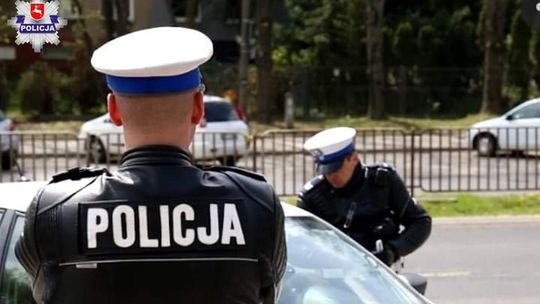 Protest w policji. Rozmowy ostatniej szansy nic nie dały [ARTYKUŁ]