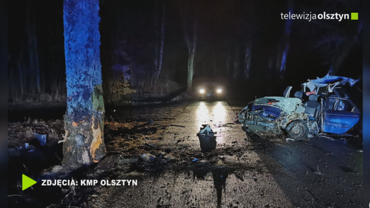 Prowadził pojazd mimo zakazu