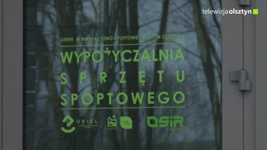 Przed nami promocyjna wiosna z OSiR-em