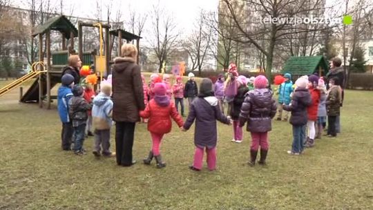 Przedszkole publiczne nie dla najmłodszych