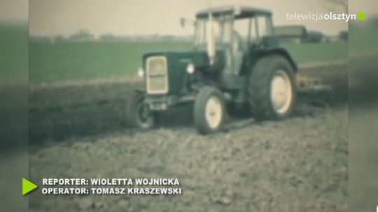Przekształcenia własnościowe w rolnictwie – 25 lat historii i doświadczeń