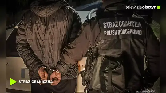 Przemyt papierosów udaremniony