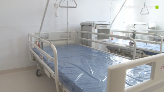 Przygotowanie województwa na trzecią falę epidemii