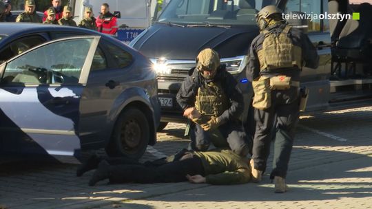 „Przyszłość a Ty” na Warmii i Mazurach